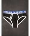 Briefs Kreuzberg BARCODE Black Blue 125006