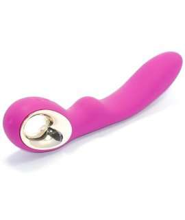 Dildo G-Spot Magic Massager Luxurious and Quiet 25 cm 223001