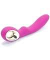 Dildo G-Spot Magic Massager Luxurious and Quiet 25 cm 223001