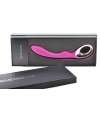 Dildo G-Spot Magic Massager Luxurious and Quiet 25 cm 223001