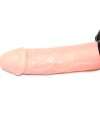 Strap-On Classic with Dildo 150001