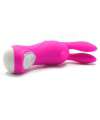 Vibrator Stimulator Clitoris Happy Bunny 212006