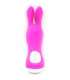 Vibrador Estimulador de Clitóris Happy Bunny,212006