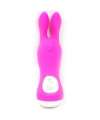 Vibrador Estimulador de Clitóris Happy Bunny,212006