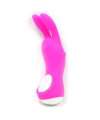 Vibrador Estimulador de Clitóris Happy Bunny,212006