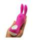 Vibrador Estimulador de Clitóris Happy Bunny,212006