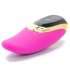 Vibrator Silicone Love Stone 220001