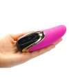 Vibrador Silicone Love Stone,220001