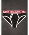 Briefs Kreuzberg BARCODE Black Red White 125007