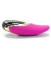 Vibrador Silicone Love Stone,220001