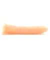 Dildo Being Fetish with suction Cup Beige 21 cm 230009