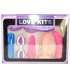 Kit 6 Brinquedos Lovely Sex Toys,215003