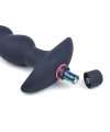 Stimulator Prostate Silicone Vibration 128006