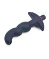 Stimulator Prostate Silicone Vibration 128006