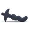 Stimulator Prostate Silicone Vibration 128006