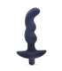 Stimulator Prostate Silicone Vibration 128006