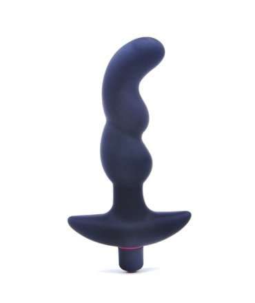 Stimulator Prostate Silicone Vibration 128006