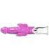 Vibrador Rabbit Personal Massager 27 cm,210016