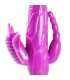 Vibrator Rabbit Personal Massager 27 cm 210016