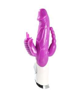 Vibrador Rabbit Personal Massager 27 cm,210016