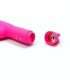 Vibrador Rabbit Honey Bunny Rosa 22 cm,210021