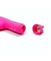 Vibrador Rabbit Honey Bunny Rosa 22 cm,210021