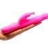 Vibrador Rabbit Honey Bunny Rosa 22 cm,210021