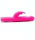 Vibrador Rabbit Honey Bunny Rosa 22 cm,210021