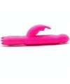 Vibrador Rabbit Honey Bunny Rosa 22 cm,210021