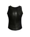 Bodice Sleeve Armhole Man Latex 161026