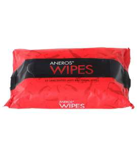 Wipes Intimate Bacterial Aneros 149001