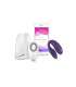 Vibrator for Couples We-Vibe Sync Purple 215004