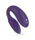 Vibrador para Casais We-Vibe Sync Roxo,215004