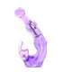 Vibrador Ponto G Naughty Rabbit 20 cm,213014