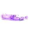 Vibrador Ponto G Naughty Rabbit 20 cm,213014