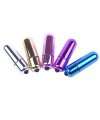 Mini Bullet Pink Chrome 211032