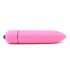 Bullet Vibrating Pink 211034