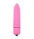 Bullet Vibrating Pink 211034