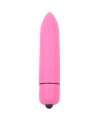 Bullet Vibrating Pink 211034