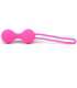 Balls Kegel Silicone Pink 340007