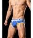 Briefs Kreuzberg BARCODE Blue Yellow 125010