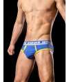 Briefs Kreuzberg BARCODE Blue Yellow 125010