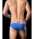 Briefs Kreuzberg BARCODE Blue Yellow 125010