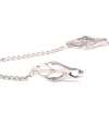 Clamps for Nipples Butterfly with Chain 337022