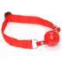 Gag Basic Red Ball Breathable 334020