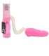 Dildo Double Rose 22 cm with Dildo Mini Extra 217012