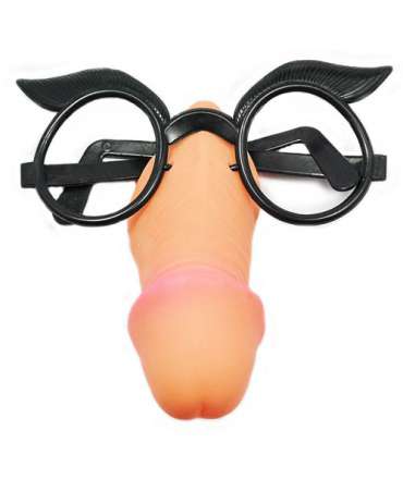 Glasses Nose Pilinha 350012