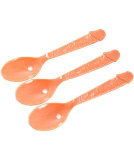 Spoons Sexy (6 pcs) 350013