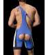 Backless Kolja Barcode Berlin Blue 129004