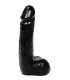 Dildo All Black 20 cm,AB05